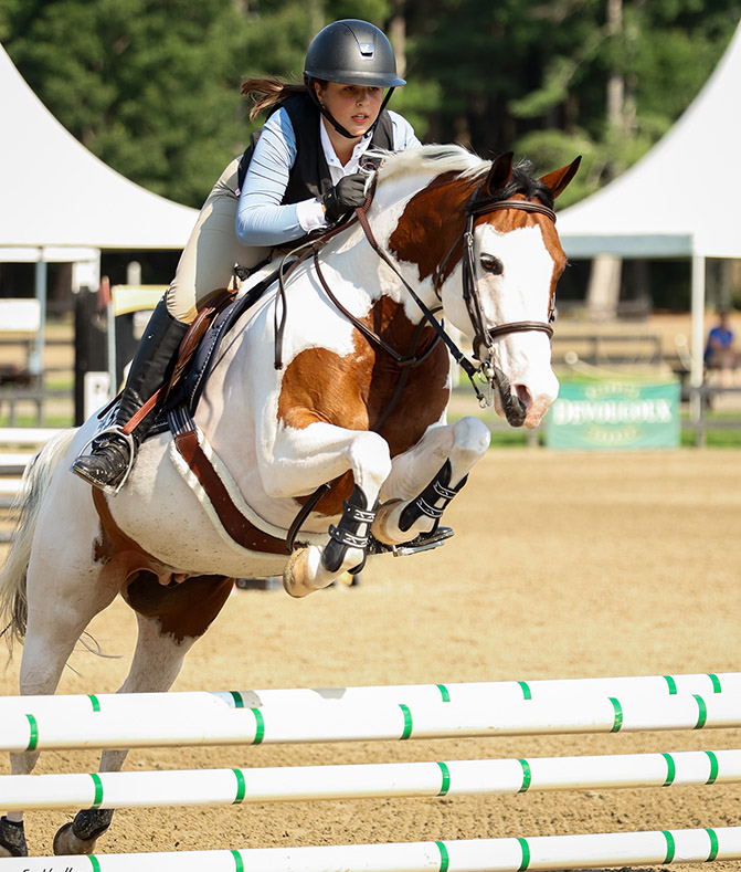 Tailored Rising Lessons